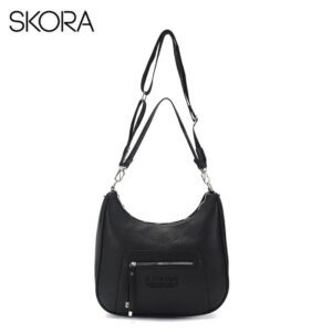 MD43562 - CARTERA ROUND CALLAO 32 X 30 CM