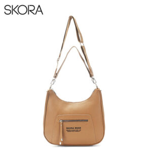 MD43563 - CARTERA ROUND CALLAO 32 X 30 CM