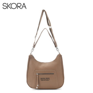 MD43564 - CARTERA ROUND CALLAO 32 X 30 CM