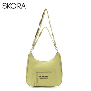 MD43565 - CARTERA ROUND CALLAO 32 X 30 CM