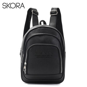 MD43570 - MOCHILA CALLAO 28 X 20 CM