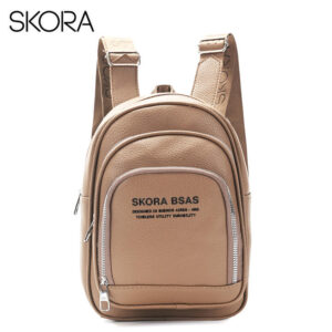 MD43571 - MOCHILA CALLAO 28 X 20 CM