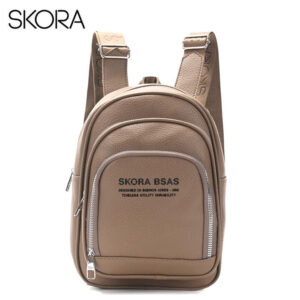 MD43572 - MOCHILA CALLAO 28 X 20 CM