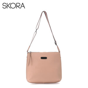 MD43588 - BANDOLERA FLORIDA ROUND 30 X 25 X 7 CM