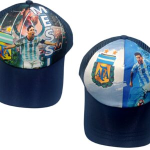 OTR-599-0342A GORRA SELECCION ARGENTINA