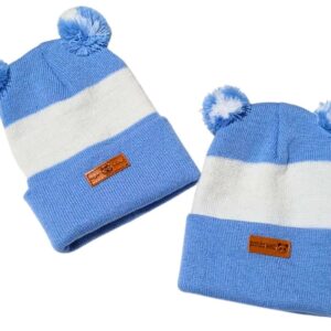 OTR-79915 GORRO SELECCION ARGENTINA CON POM POM