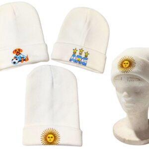 OTR-79915F GORRO SELECCION ARGENTINA