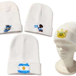 OTR-79915G GORRO SELECCION ARGENTINA