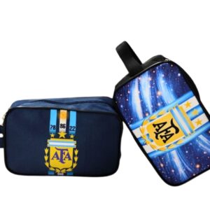 OTR-79916C BOLSO DE MANO SELECCION ARGENTINA