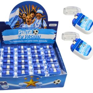 OTR-820017 PINTURA BLANCA CELESTE