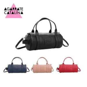 OWACINV25228 - CARTERA AGARRATE CATALINA PU MEDIANA