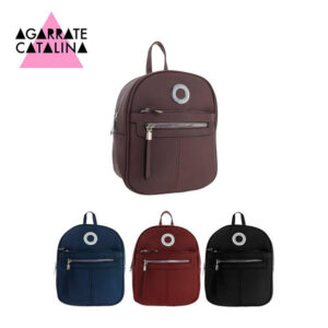OWACINV26112 - CARTERA MOCHILA AGARRATE CATALINA