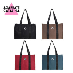 OWACINV26222 - CARTERA MEDIANA AGARRATE CATALINA