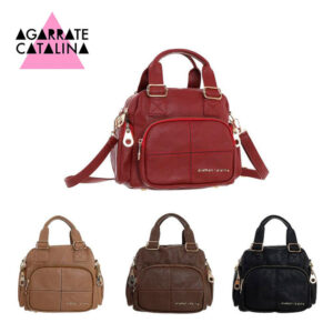 OWACINV26235 - CARTERA MOCHILA AGARRATE CATALINA