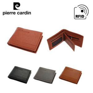 OWPC715 - BILLETERA PIERRE CARDIN