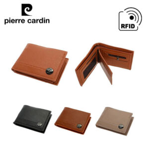 OWPC722 - BILLETERA PIERRE CARDIN