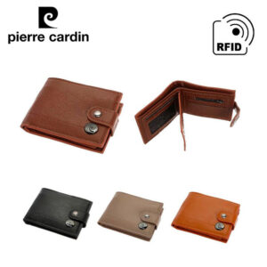 OWPC724 - BILLETERA PIERRE CARDIN