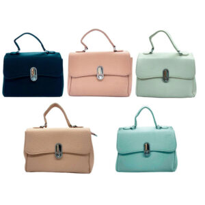 PK2403721 - Cartera 23x 12 x17 Cm