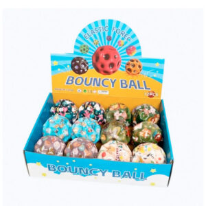 PUA202632 - BOUNCY BALL