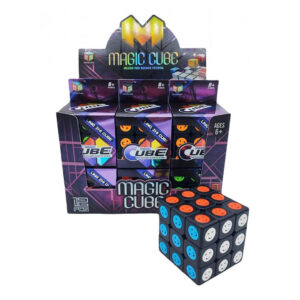 PUNA201640 - CUBO MAGICO