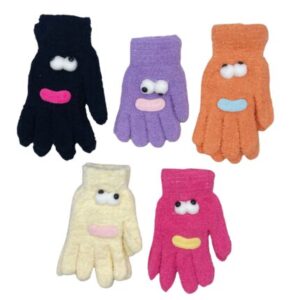 GUANTES CARITA 3D PACK x12 UND D-59