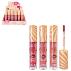 USHAS LABIAL LÍQUID LIPSTICK UC076