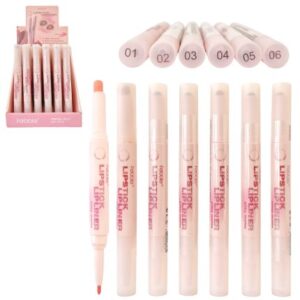 FEBBLE LABIAL RETRACTABLE LIPSTICK FBC021
