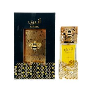 PERFUME LATTAFA ATHEERI 100ML
