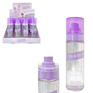 USHAS BRUMA FACIAL 100ML HA611-1