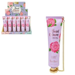 USHAS CREMA DE MANO ROSA 50ML HA305