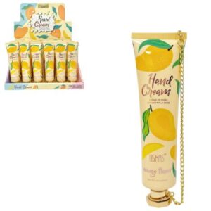 USHAS CREMA DE MANO MANGO 50ML HA303