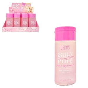 USHAS DESMAQUILLANTE 150ML UME004