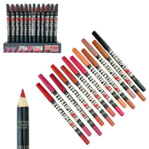 MISS DEMI LAPIZ LABIAL 9255-G