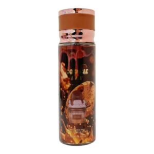 BODY SPLASH COOKIE LUST 250ML ZYJ-034