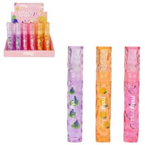 MELY LIP OIL FRUTAL MY804003