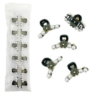 MINI BROCHE PAQ. X12 HJM-125