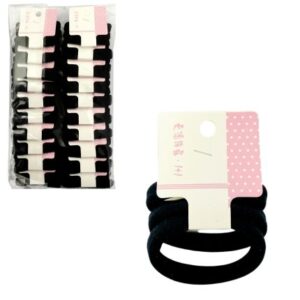 PAQUETE DE COLITAS (20 pares) HJM-155