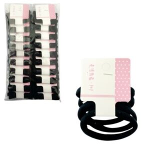 PAQUETE DE COLITAS (20 pares) HJM-158