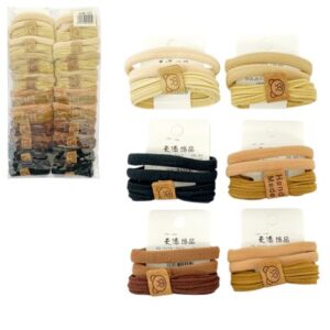 PAQUETE DE COLITAS (20 pares) HJM-153