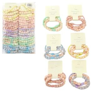 PAQUETE DE COLITAS (20 pares) HJM-159