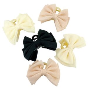 BROCHE ELEGANTE HJM-104