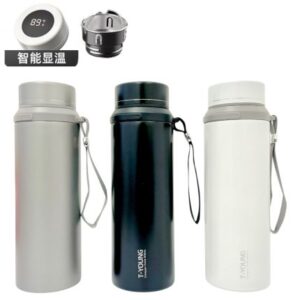 TERMO C/SENSOR DE TEMPERATURA 800ML FXD-7721