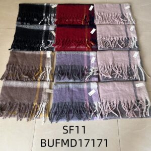 BUFANDA SF11-108
