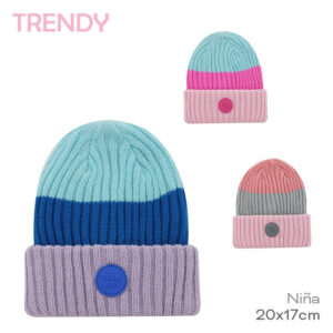 TA16896 - Gorro Trendy