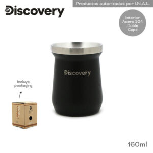 TA17081 - Mate Discovery 160 Ml