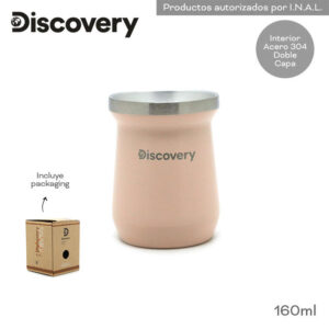 TA17083 - Mate Discovery 160 Ml
