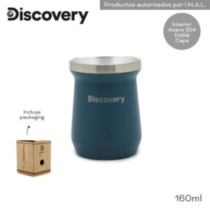 TA17084 - Mate Discovery 160 Ml