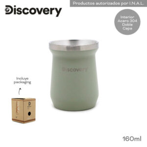 TA17085 - Mate Discovery 160 Ml