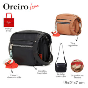 TA22733 - MORRAL OREIRO LOVE