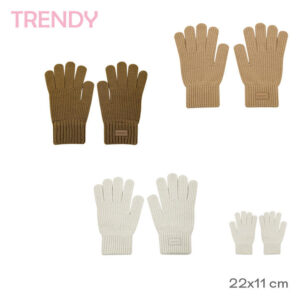 TA31138 - GUANTES TRENDY